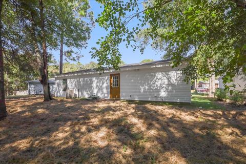 Tiny photo for 263 White Oak Drive, Tallahassee, FL 32305 (MLS # 392494)