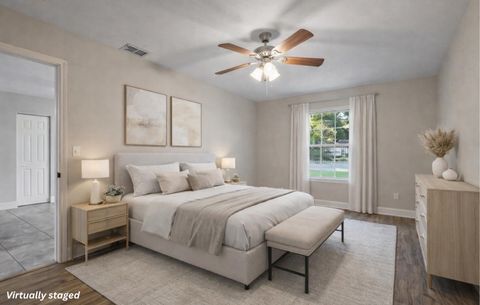 Tiny photo for 263 White Oak Drive, Tallahassee, FL 32305 (MLS # 392494)