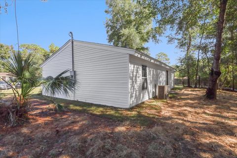Tiny photo for 263 White Oak Drive, Tallahassee, FL 32305 (MLS # 392494)