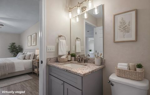 Tiny photo for 263 White Oak Drive, Tallahassee, FL 32305 (MLS # 392494)