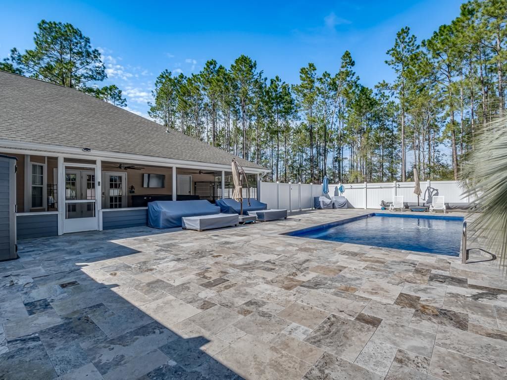Photo of 758 East Ivan Road, Crawfordville, FL 32327 (MLS # 392018)