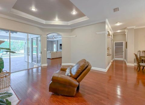 Tiny photo for 3766 PINEY GROVE Drive, Tallahassee, FL 32311 (MLS # 398884)