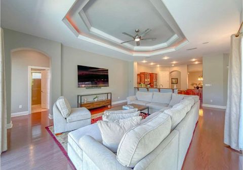 Tiny photo for 3766 PINEY GROVE Drive, Tallahassee, FL 32311 (MLS # 398884)