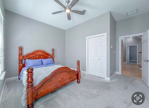 Tiny photo for 3766 PINEY GROVE Drive, Tallahassee, FL 32311 (MLS # 398884)