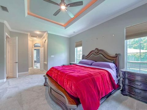 Tiny photo for 3766 PINEY GROVE Drive, Tallahassee, FL 32311 (MLS # 398884)