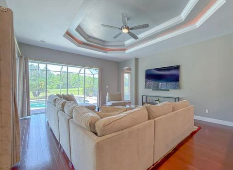 Tiny photo for 3766 PINEY GROVE Drive, Tallahassee, FL 32311 (MLS # 398884)
