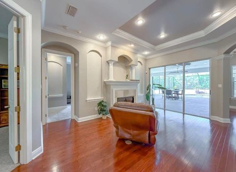 Tiny photo for 3766 PINEY GROVE Drive, Tallahassee, FL 32311 (MLS # 398884)