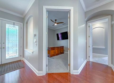 Tiny photo for 3766 PINEY GROVE Drive, Tallahassee, FL 32311 (MLS # 398884)