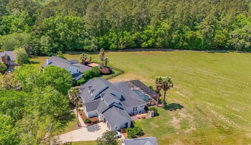 Photo of 3766 PINEY GROVE Drive, Tallahassee, FL 32311 (MLS # 398884)