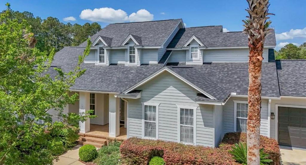 Photo of 3766 PINEY GROVE Drive, Tallahassee, FL 32311 (MLS # 398884)