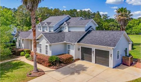 Tiny photo for 3766 PINEY GROVE Drive, Tallahassee, FL 32311 (MLS # 398884)