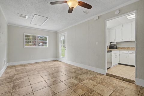 Tiny photo for 2618 FAVERSHAM Drive, Tallahassee, FL 32303 (MLS # 400358)