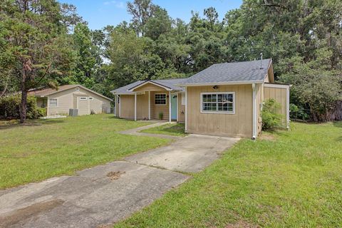 Tiny photo for 2618 FAVERSHAM Drive, Tallahassee, FL 32303 (MLS # 400358)