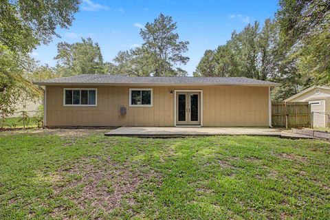 Tiny photo for 2618 FAVERSHAM Drive, Tallahassee, FL 32303 (MLS # 400358)