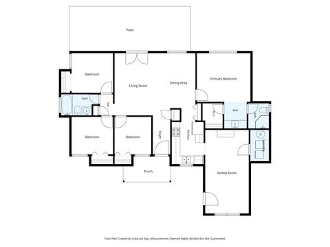 Tiny photo for 2618 FAVERSHAM Drive, Tallahassee, FL 32303 (MLS # 400358)