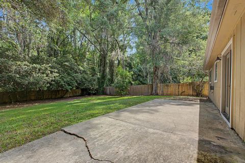 Tiny photo for 2618 FAVERSHAM Drive, Tallahassee, FL 32303 (MLS # 400358)