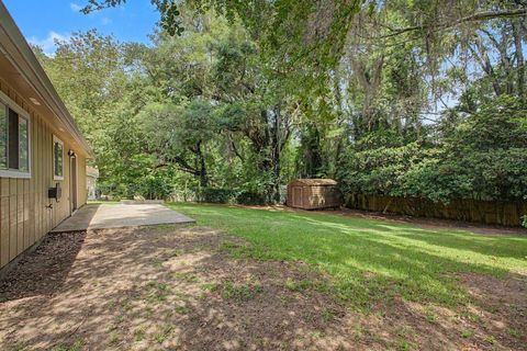 Tiny photo for 2618 FAVERSHAM Drive, Tallahassee, FL 32303 (MLS # 400358)