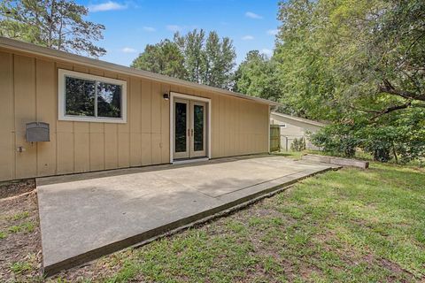 Tiny photo for 2618 FAVERSHAM Drive, Tallahassee, FL 32303 (MLS # 400358)