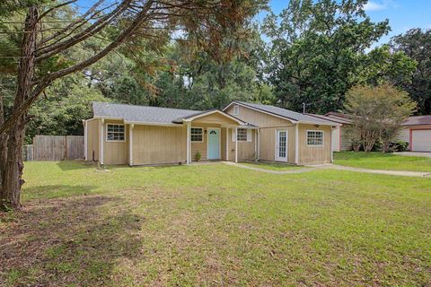 Tiny photo for 2618 FAVERSHAM Drive, Tallahassee, FL 32303 (MLS # 400358)