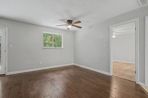 Tiny photo for 2618 FAVERSHAM Drive, Tallahassee, FL 32303 (MLS # 400358)