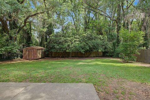 Tiny photo for 2618 FAVERSHAM Drive, Tallahassee, FL 32303 (MLS # 400358)