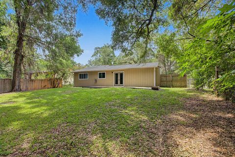 Tiny photo for 2618 FAVERSHAM Drive, Tallahassee, FL 32303 (MLS # 400358)