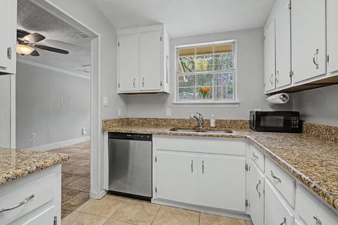 Tiny photo for 2618 FAVERSHAM Drive, Tallahassee, FL 32303 (MLS # 400358)