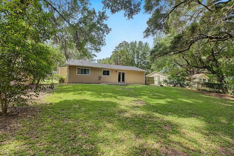 Tiny photo for 2618 FAVERSHAM Drive, Tallahassee, FL 32303 (MLS # 400358)