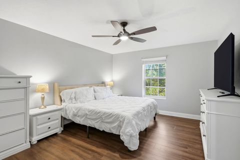 Tiny photo for 2808 N SHAMROCK, Tallahassee, FL 32309 (MLS # 397624)