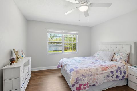 Tiny photo for 2808 N SHAMROCK, Tallahassee, FL 32309 (MLS # 397624)