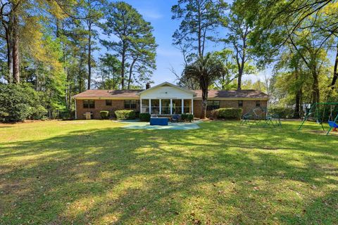 Tiny photo for 2808 N SHAMROCK, Tallahassee, FL 32309 (MLS # 397624)