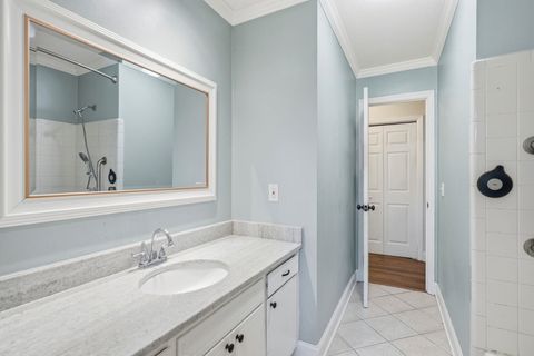 Tiny photo for 2808 N SHAMROCK, Tallahassee, FL 32309 (MLS # 397624)