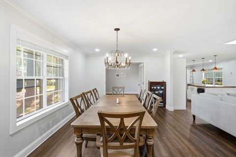 Tiny photo for 2808 N SHAMROCK, Tallahassee, FL 32309 (MLS # 397624)