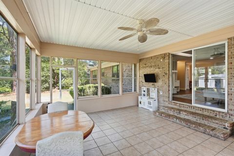 Tiny photo for 2808 N SHAMROCK, Tallahassee, FL 32309 (MLS # 397624)