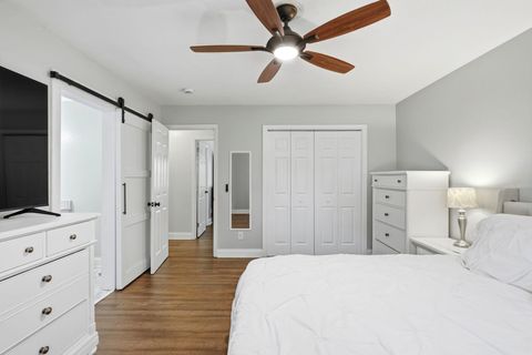 Tiny photo for 2808 N SHAMROCK, Tallahassee, FL 32309 (MLS # 397624)