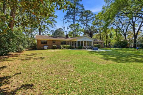 Tiny photo for 2808 N SHAMROCK, Tallahassee, FL 32309 (MLS # 397624)