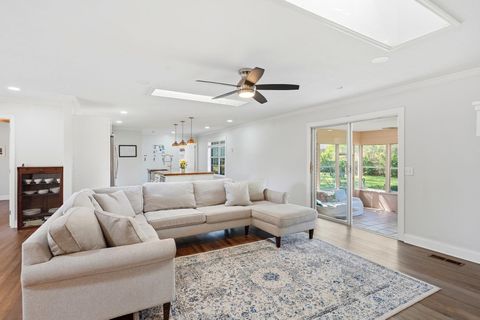 Tiny photo for 2808 N SHAMROCK, Tallahassee, FL 32309 (MLS # 397624)