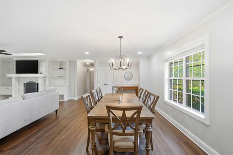 Tiny photo for 2808 N SHAMROCK, Tallahassee, FL 32309 (MLS # 397624)