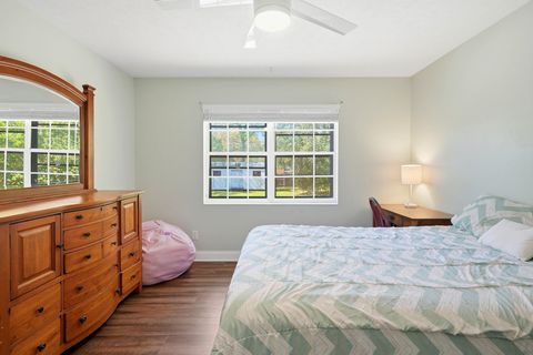 Tiny photo for 2808 N SHAMROCK, Tallahassee, FL 32309 (MLS # 397624)