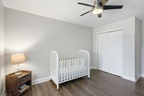 Tiny photo for 2808 N SHAMROCK, Tallahassee, FL 32309 (MLS # 397624)