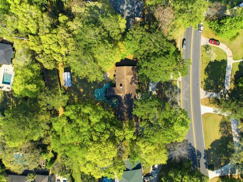 Tiny photo for 2808 N SHAMROCK, Tallahassee, FL 32309 (MLS # 397624)