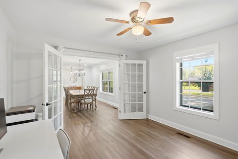 Tiny photo for 2808 N SHAMROCK, Tallahassee, FL 32309 (MLS # 397624)