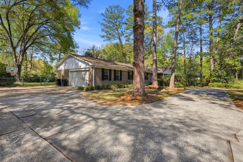 Tiny photo for 2808 N SHAMROCK, Tallahassee, FL 32309 (MLS # 397624)