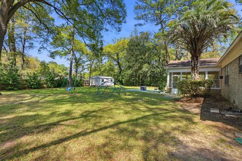 Tiny photo for 2808 N SHAMROCK, Tallahassee, FL 32309 (MLS # 397624)