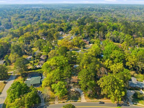 Tiny photo for 2808 N SHAMROCK, Tallahassee, FL 32309 (MLS # 397624)