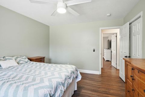 Tiny photo for 2808 N SHAMROCK, Tallahassee, FL 32309 (MLS # 397624)