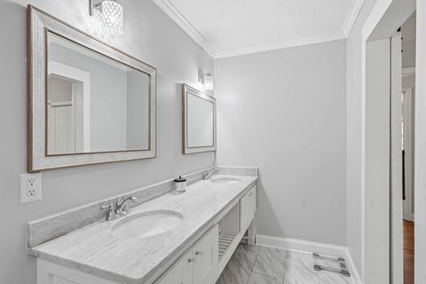 Tiny photo for 2808 N SHAMROCK, Tallahassee, FL 32309 (MLS # 397624)