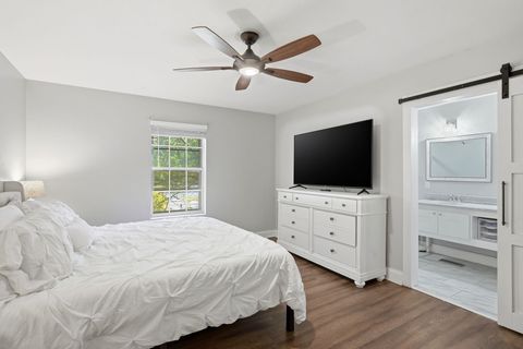 Tiny photo for 2808 N SHAMROCK, Tallahassee, FL 32309 (MLS # 397624)