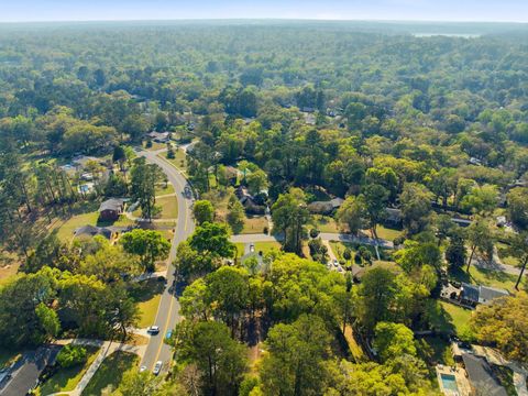 Tiny photo for 2808 N SHAMROCK, Tallahassee, FL 32309 (MLS # 397624)