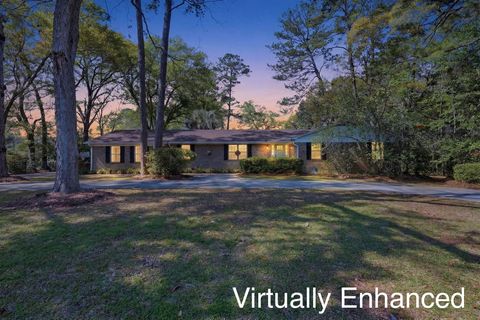 2808 N SHAMROCK Tallahassee FL 32309